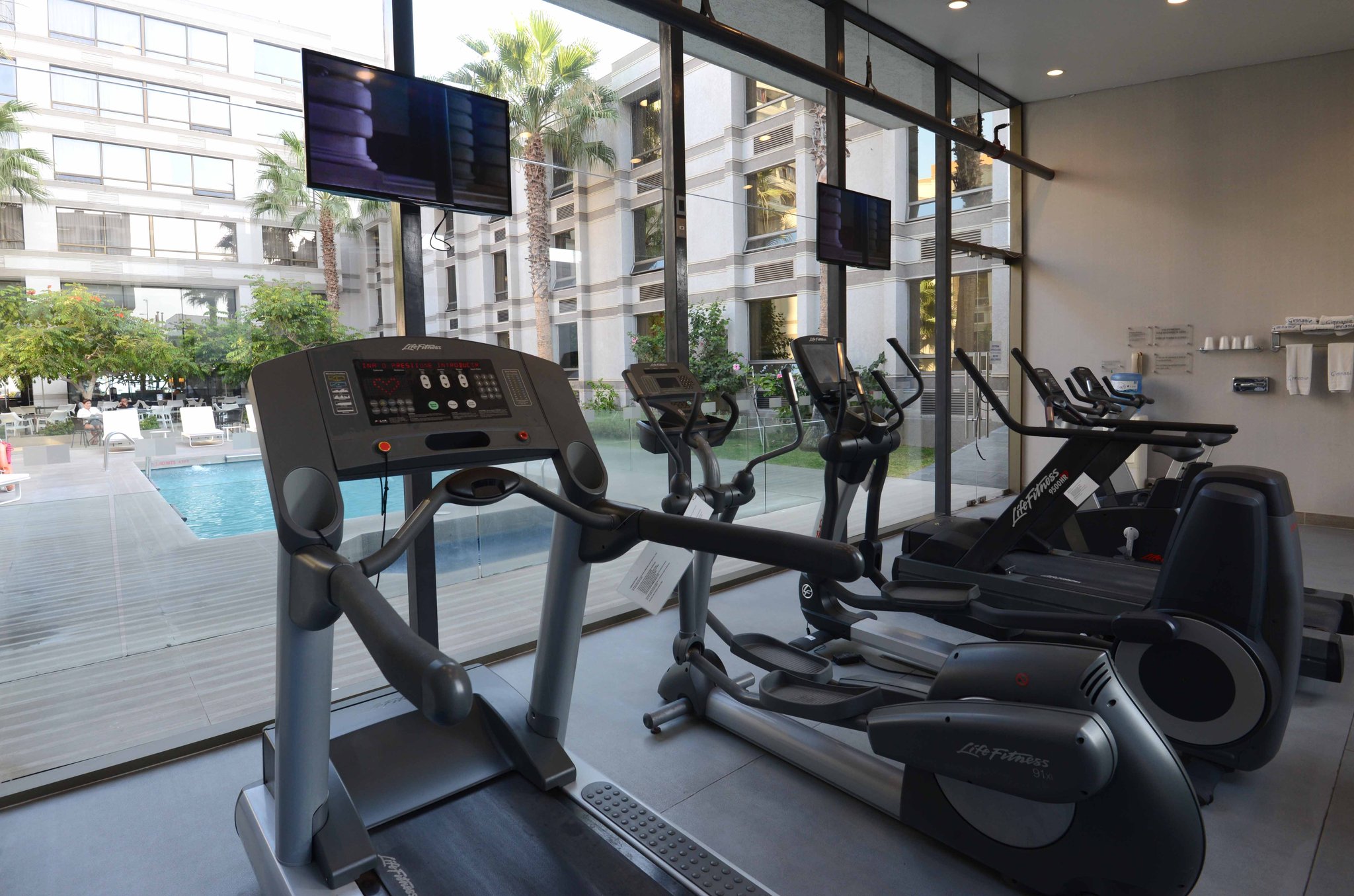 Holiday Inn Express Iquique