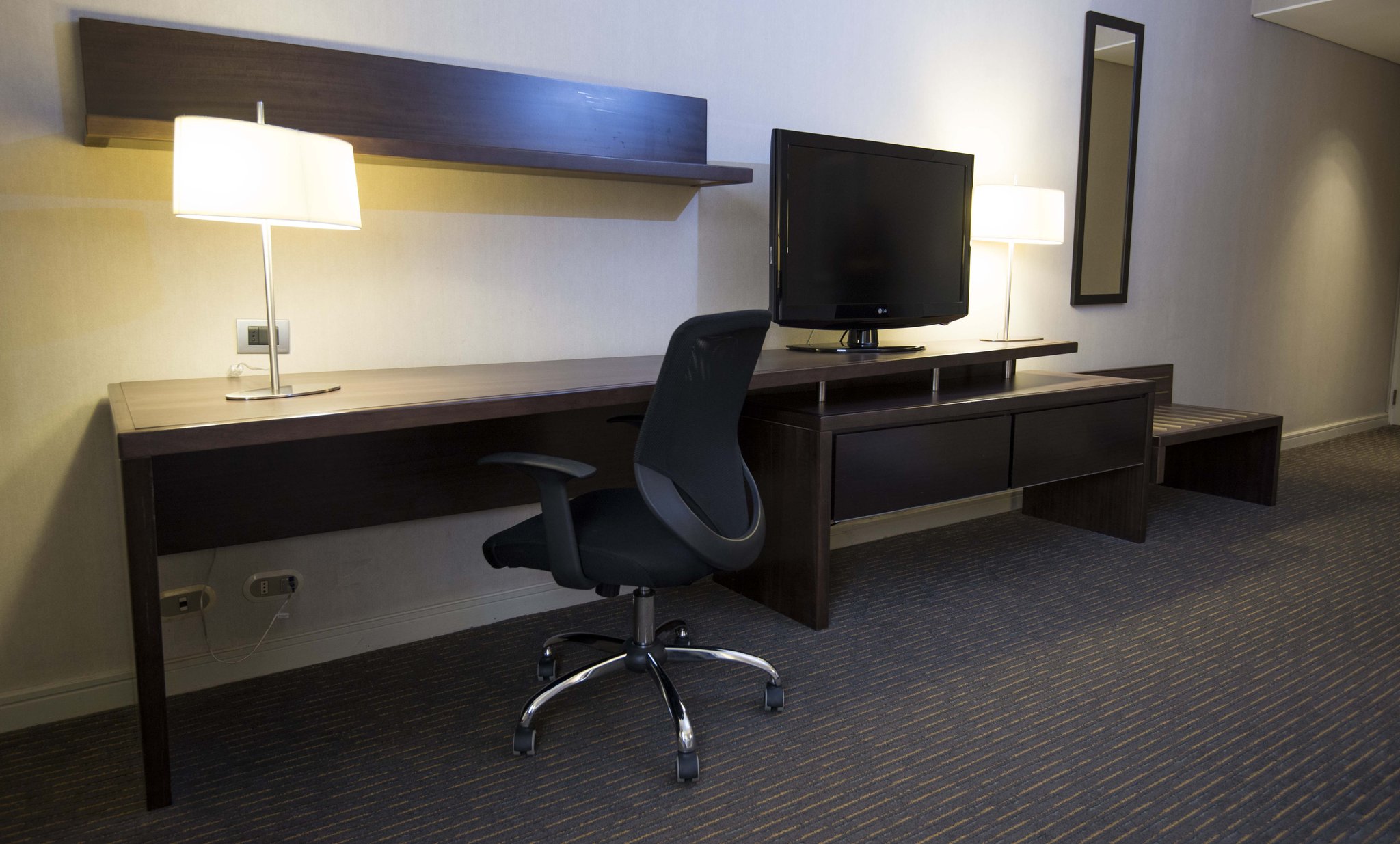 Holiday Inn Express Iquique