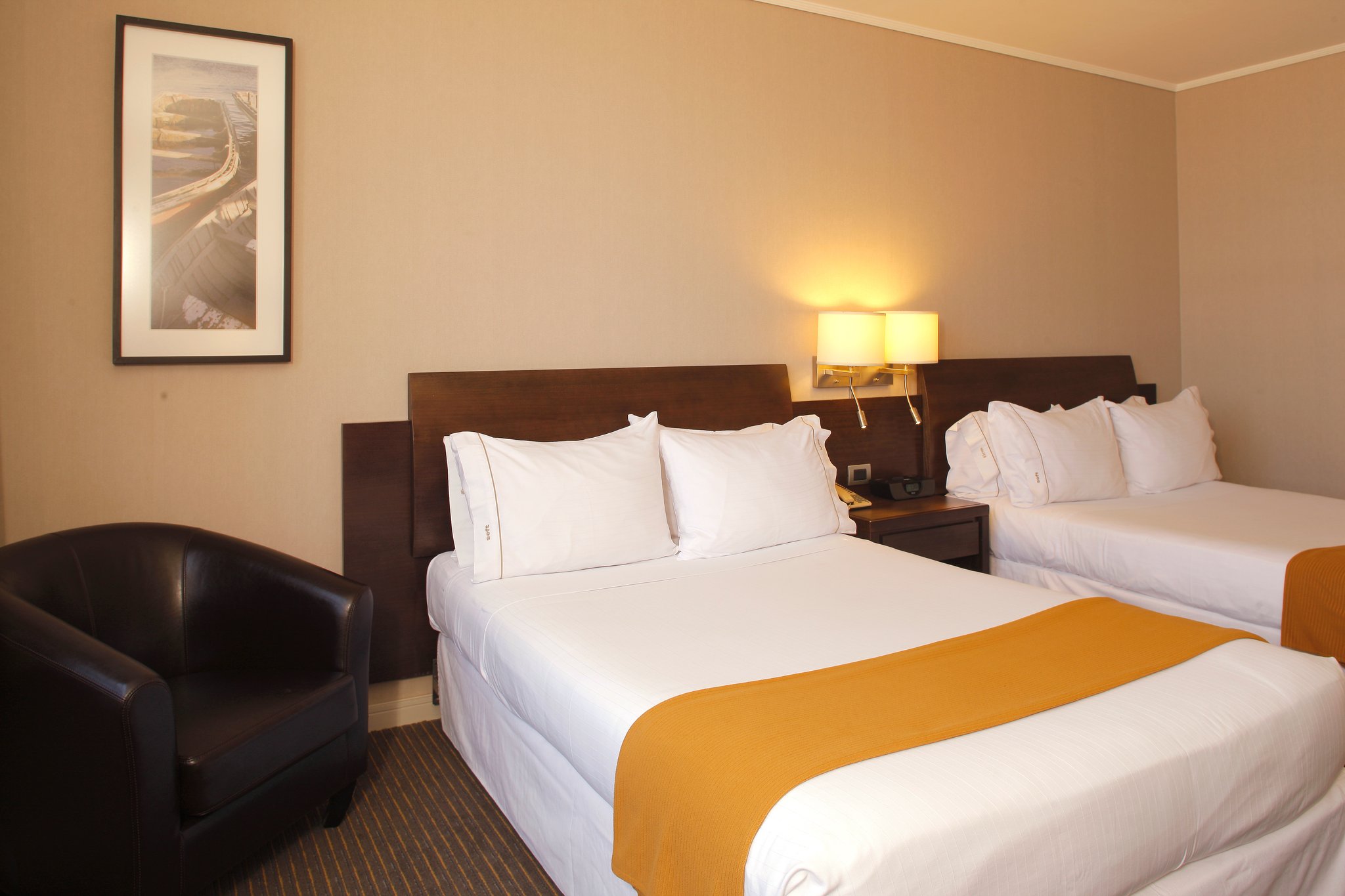 Holiday Inn Express Iquique