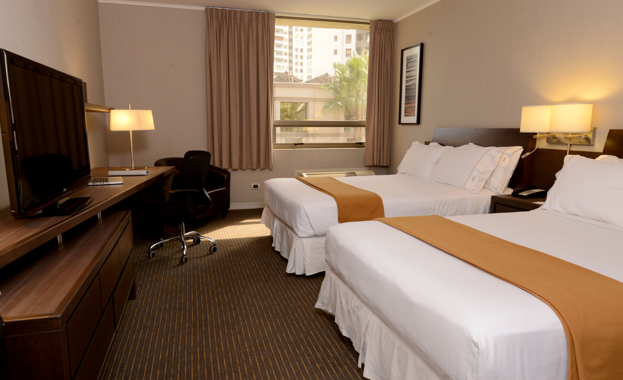 Holiday Inn Express Iquique