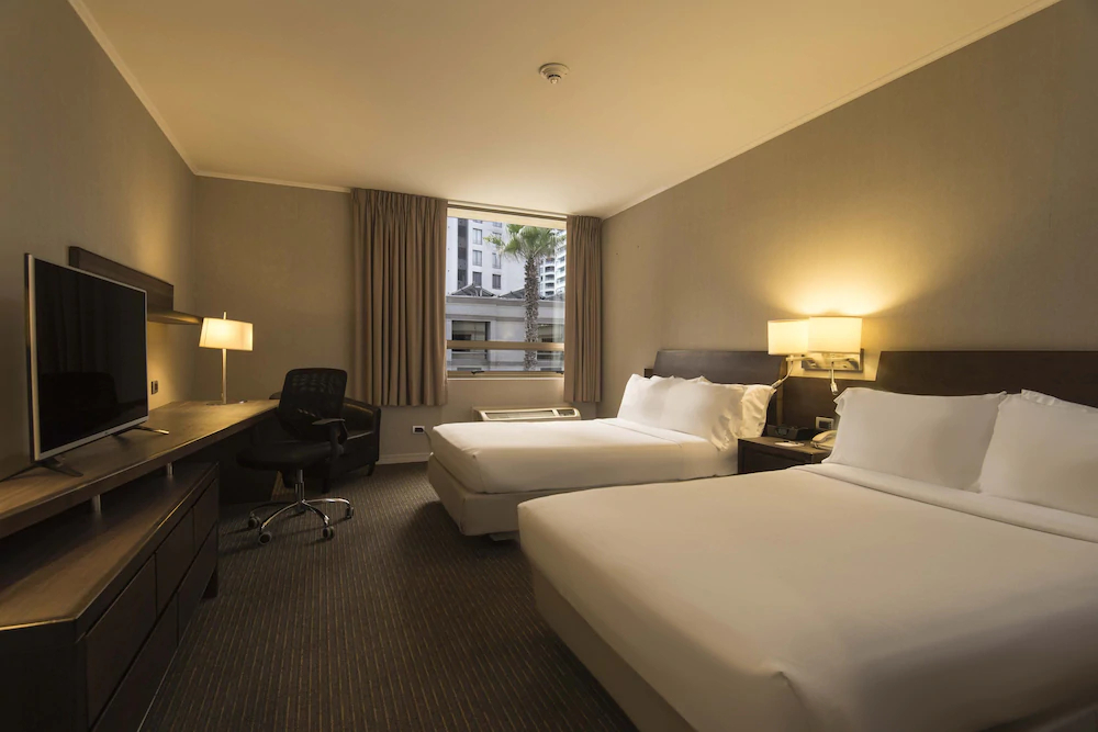 Holiday Inn Express Iquique