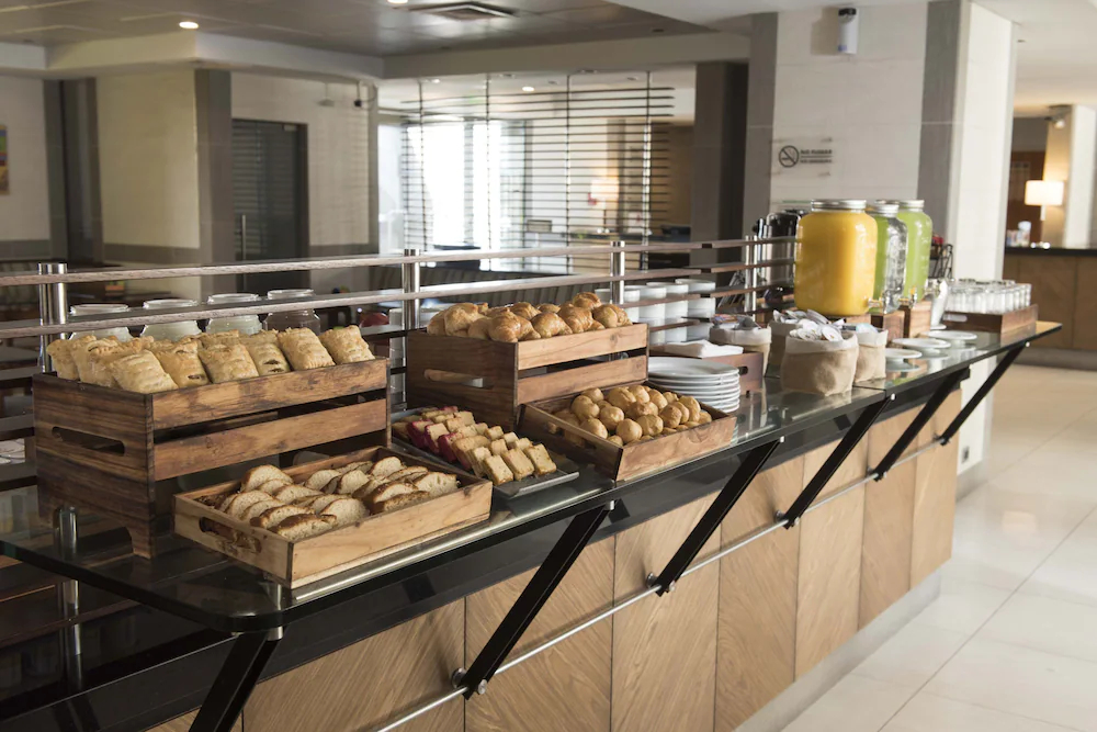 Holiday Inn Express Iquique