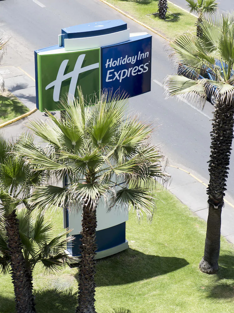 Holiday Inn Express Iquique