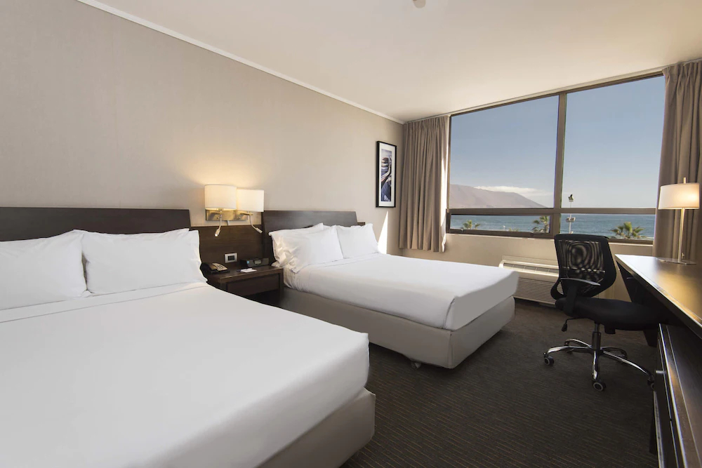 Holiday Inn Express Iquique