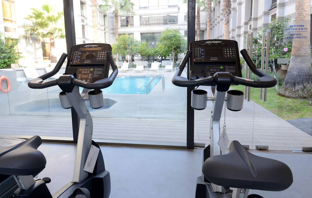 Holiday Inn Express Iquique