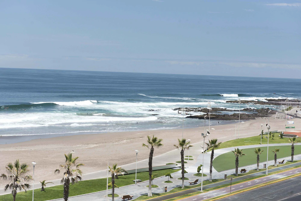 Holiday Inn Express Iquique