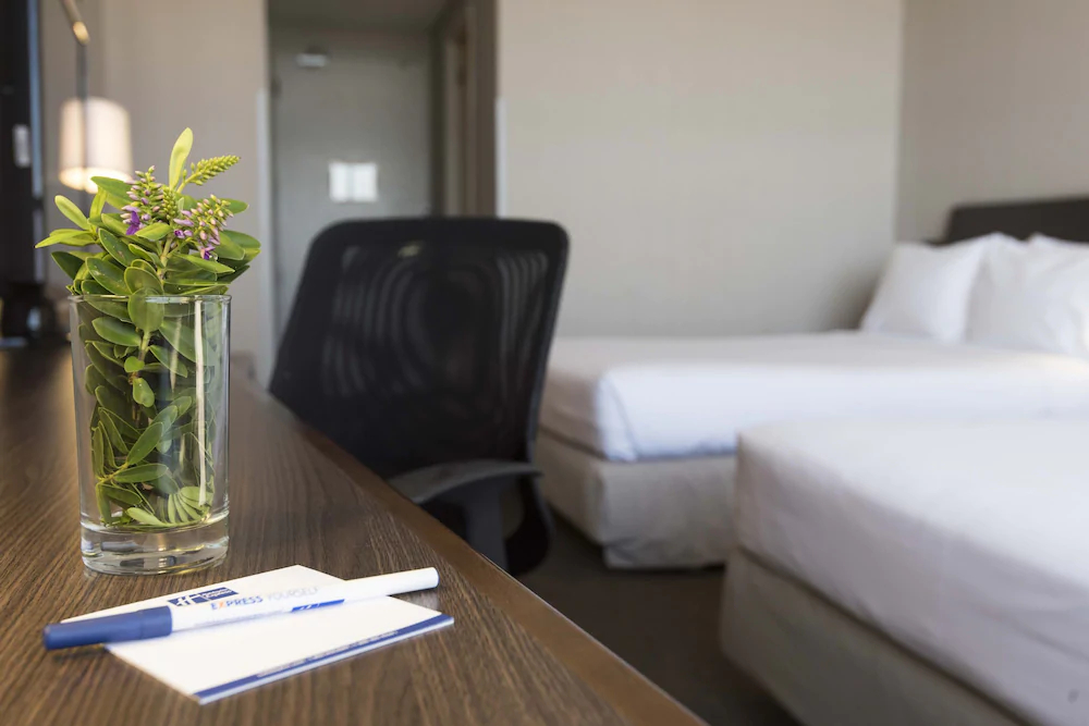 Holiday Inn Express Iquique