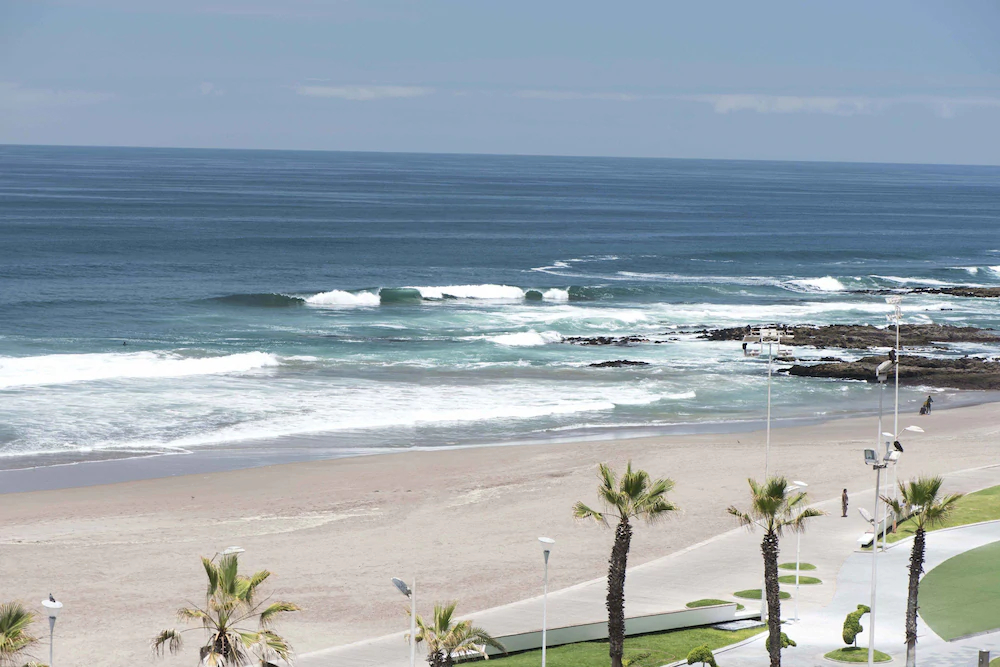 Holiday Inn Express Iquique