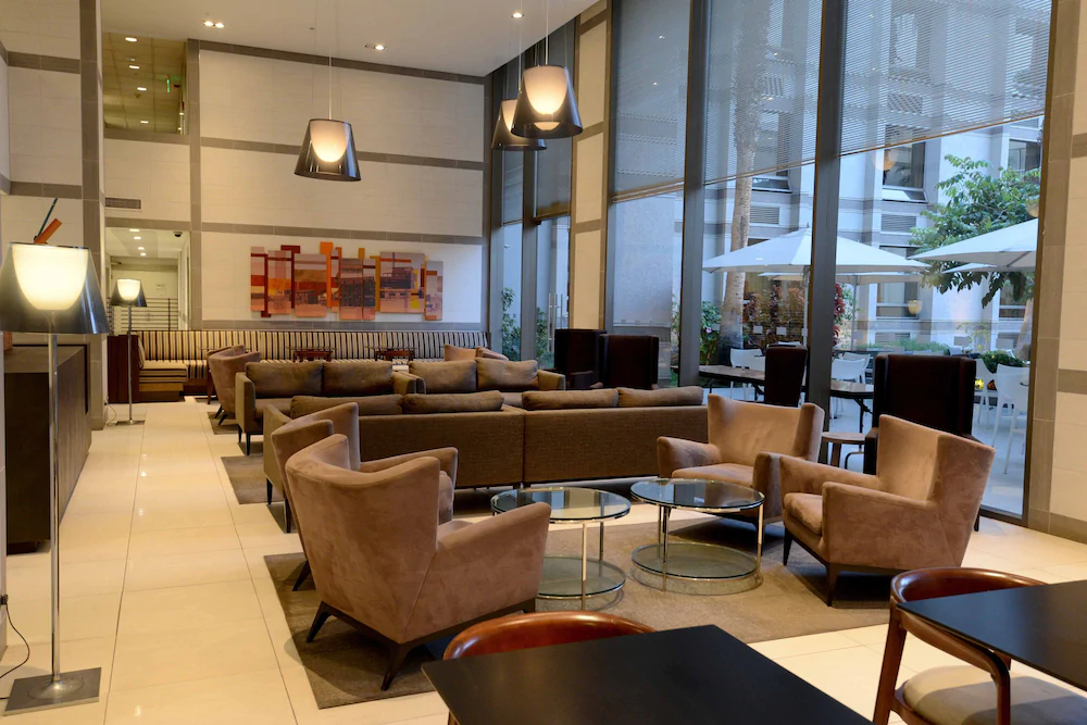 Holiday Inn Express Iquique
