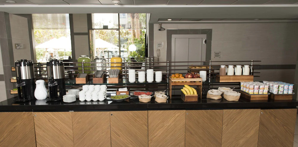 Holiday Inn Express Iquique