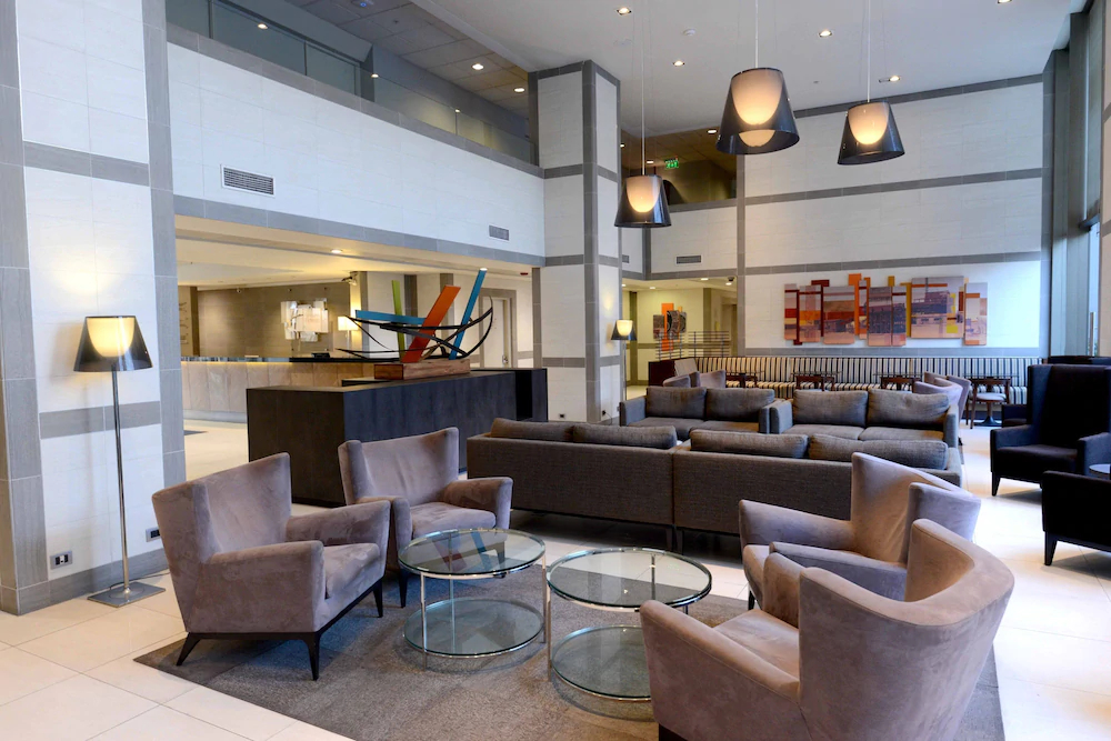 Holiday Inn Express Iquique