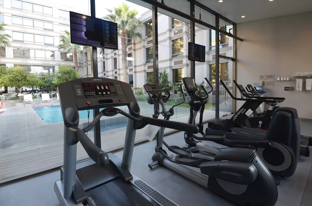 Holiday Inn Express Iquique