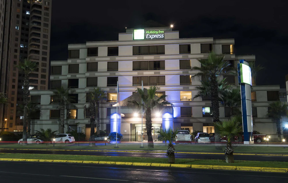 Holiday Inn Express Iquique