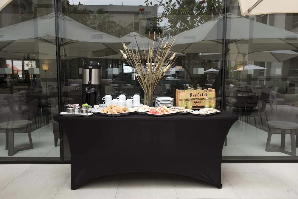 Holiday Inn Express Iquique