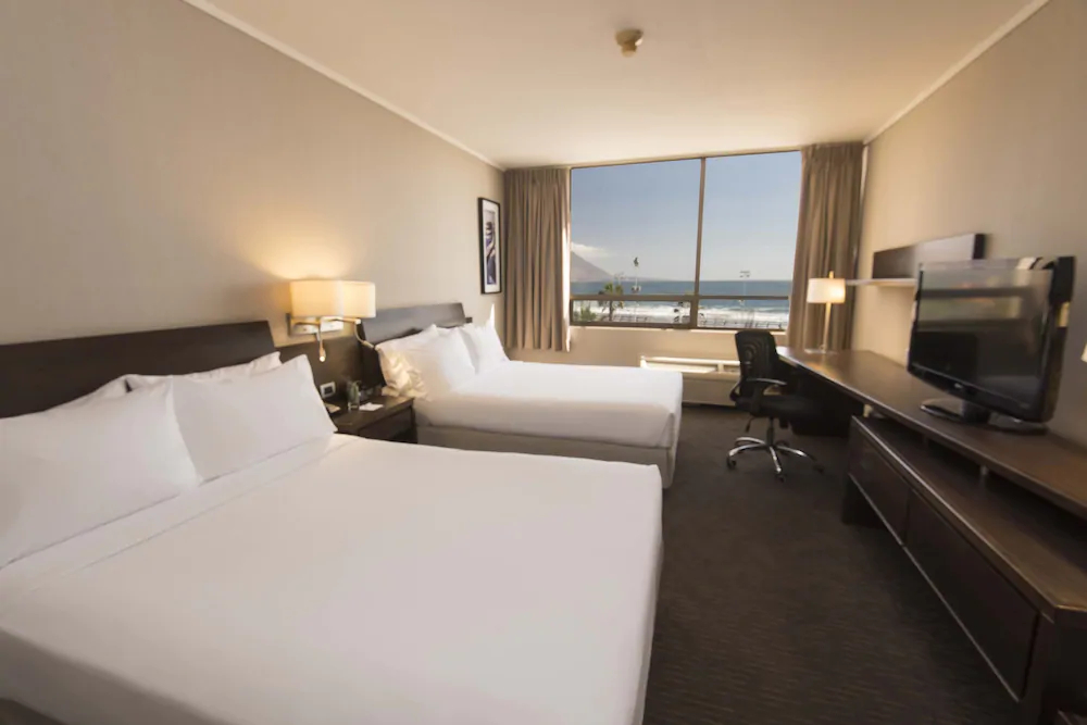 Holiday Inn Express Iquique