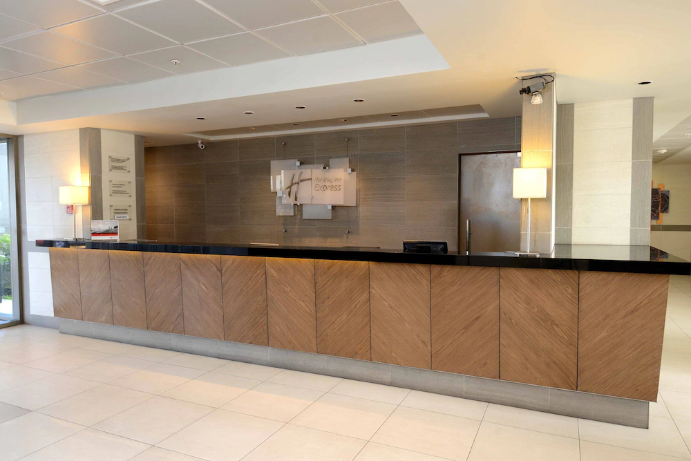 Holiday Inn Express Iquique