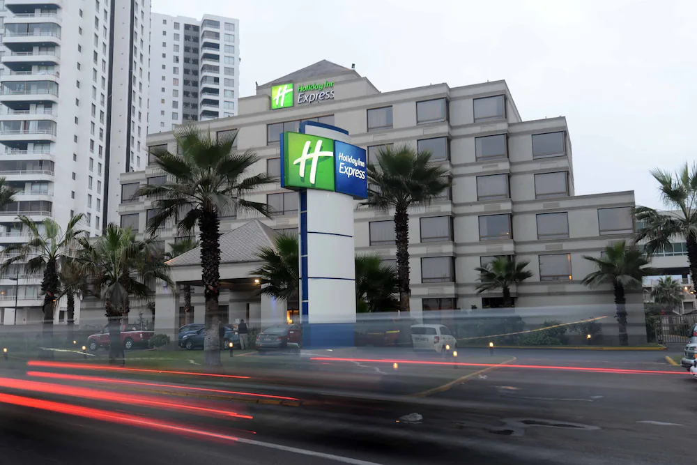 Holiday Inn Express Iquique