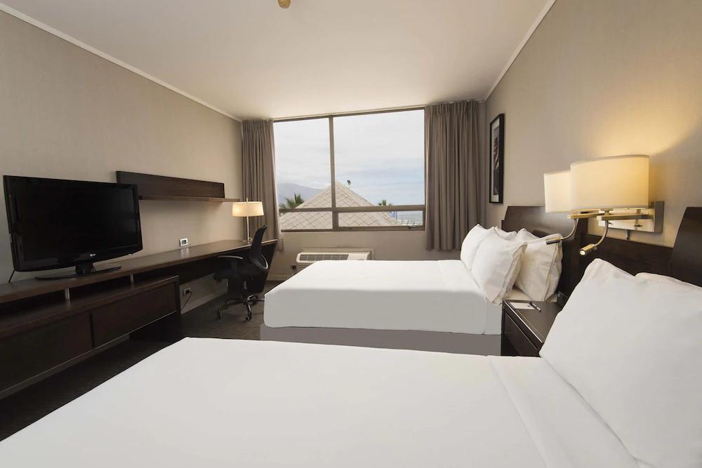 Holiday Inn Express Iquique