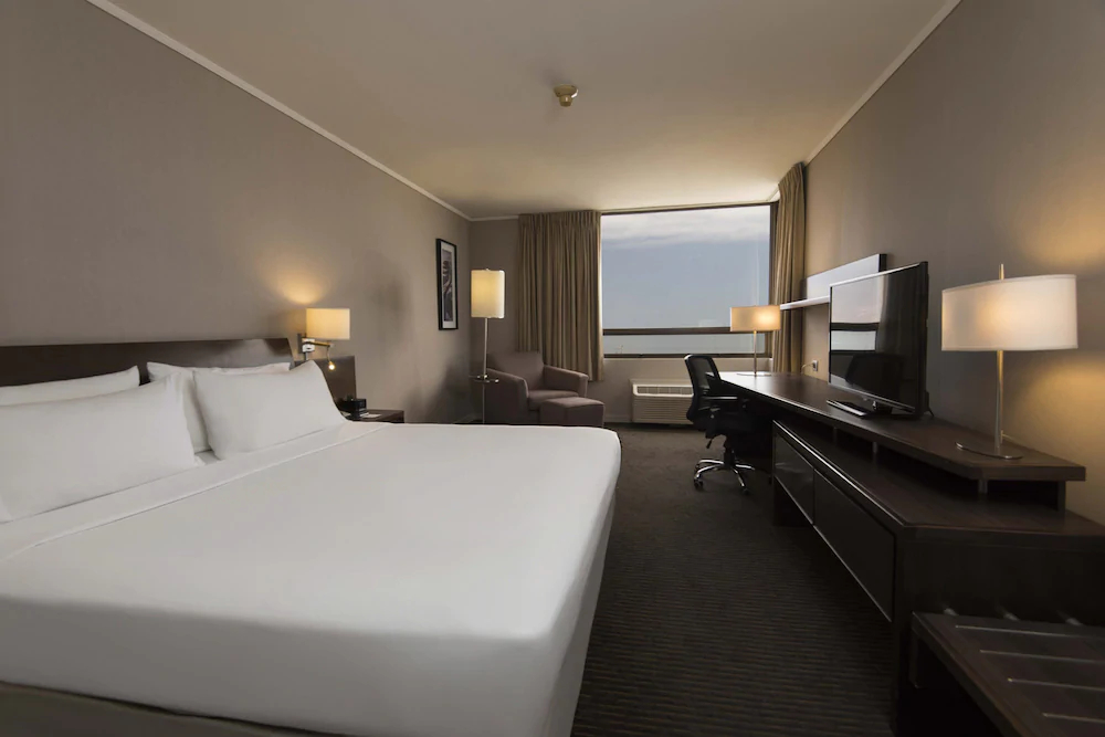 Holiday Inn Express Iquique