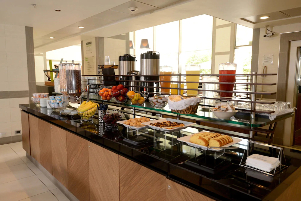 Holiday Inn Express Iquique
