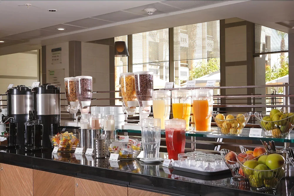 Holiday Inn Express Iquique
