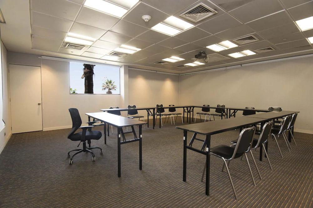 Holiday Inn Express Iquique