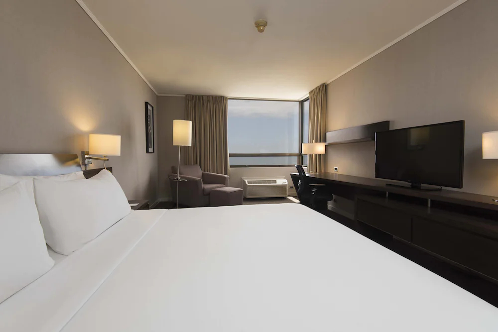 Holiday Inn Express Iquique