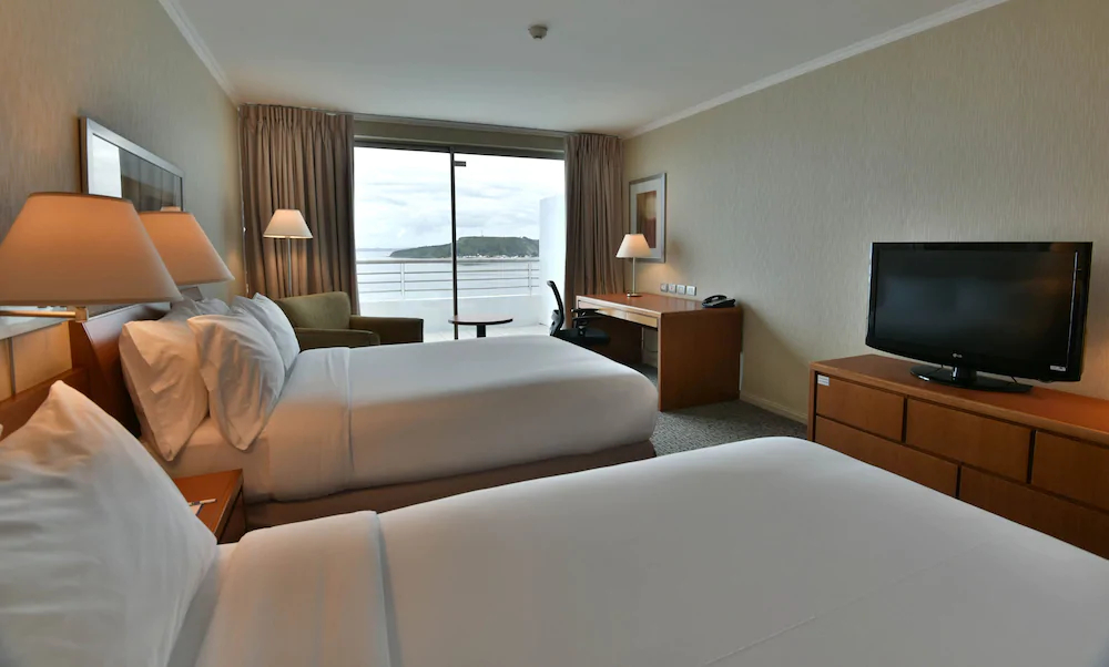 Holiday Inn Express Iquique