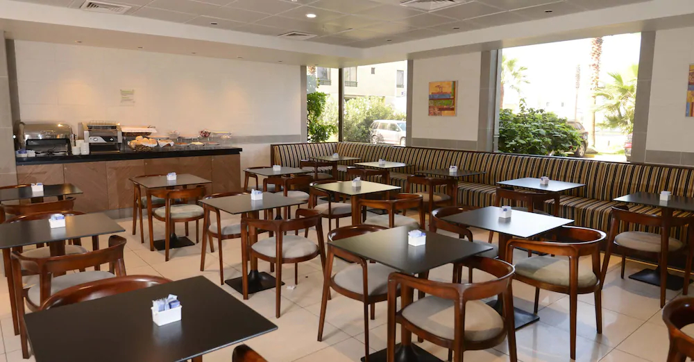 Holiday Inn Express Iquique