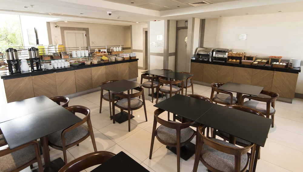 Holiday Inn Express Iquique