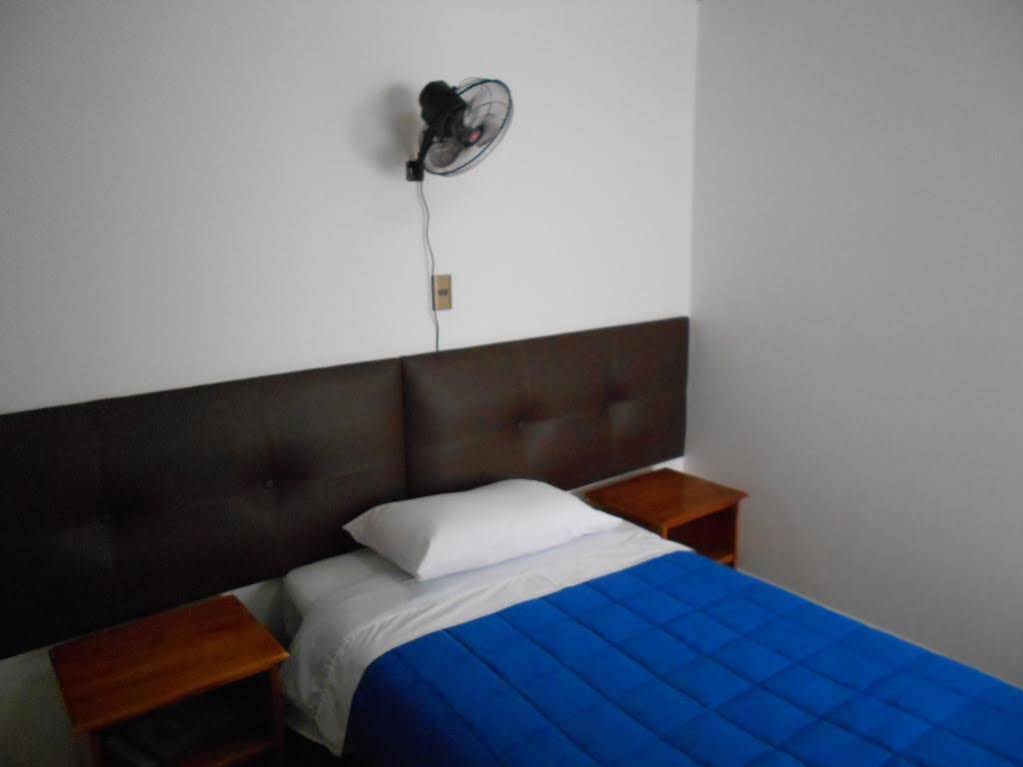 Hostal 1970