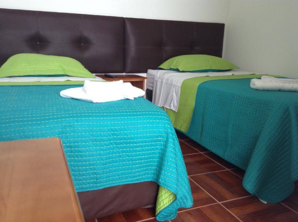 Hostal 1970