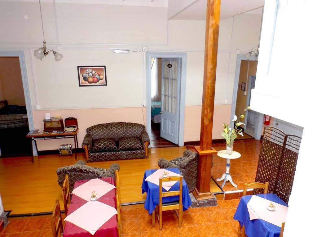 Hotel Pacifico Norte