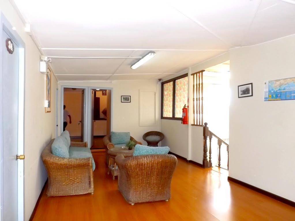 Hotel Pacifico Norte
