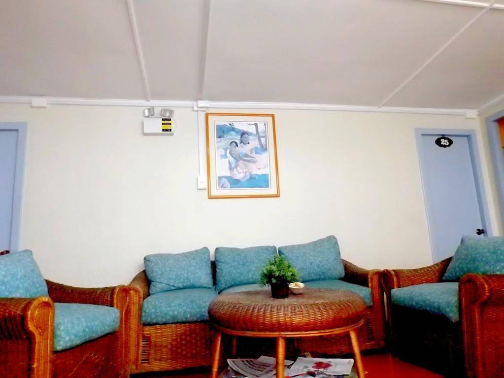 Hotel Pacifico Norte
