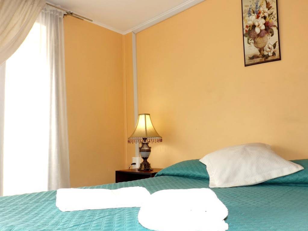 Hotel Pacifico Norte