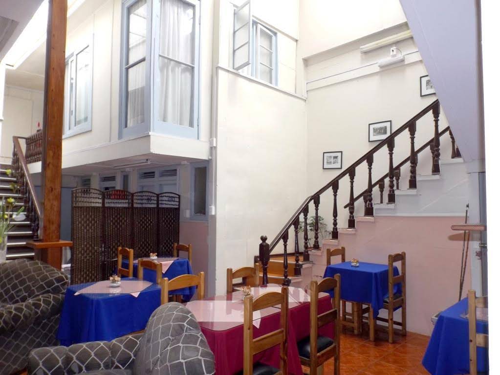 Hotel Pacifico Norte