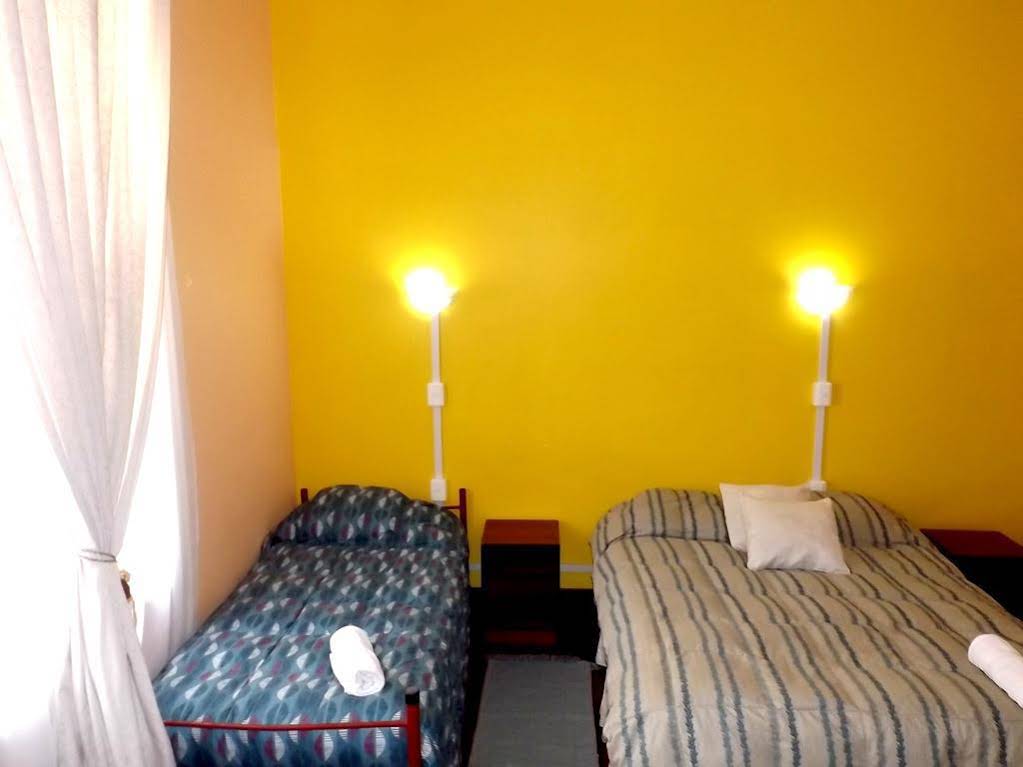 Hotel Pacifico Norte