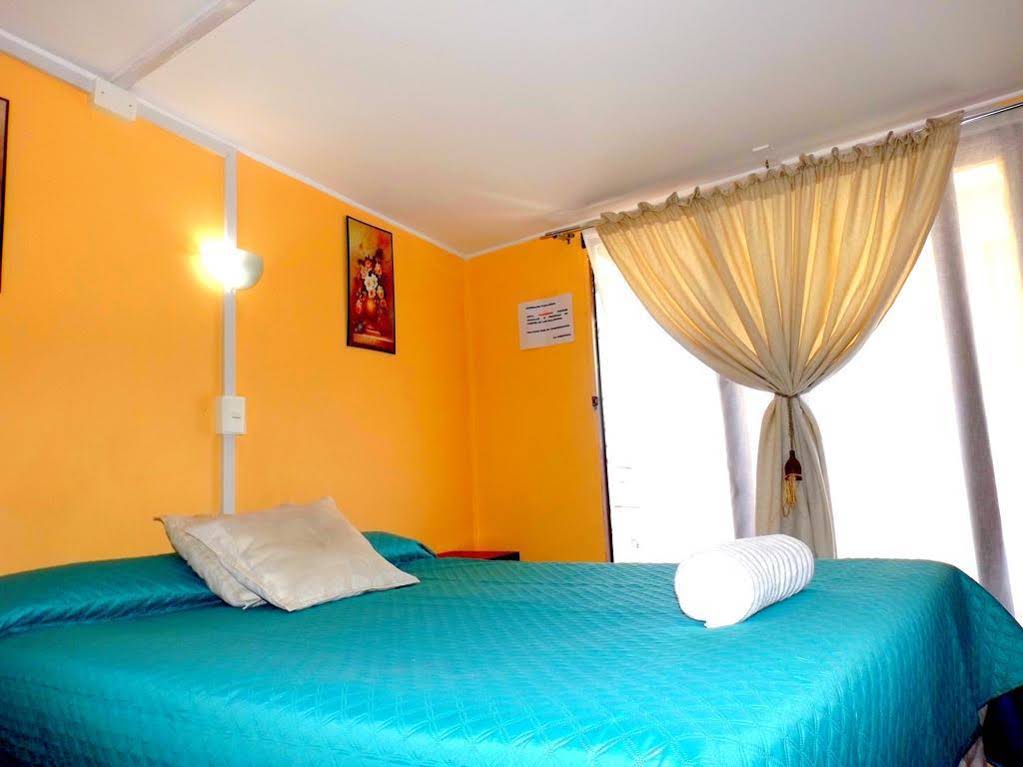 Hotel Pacifico Norte