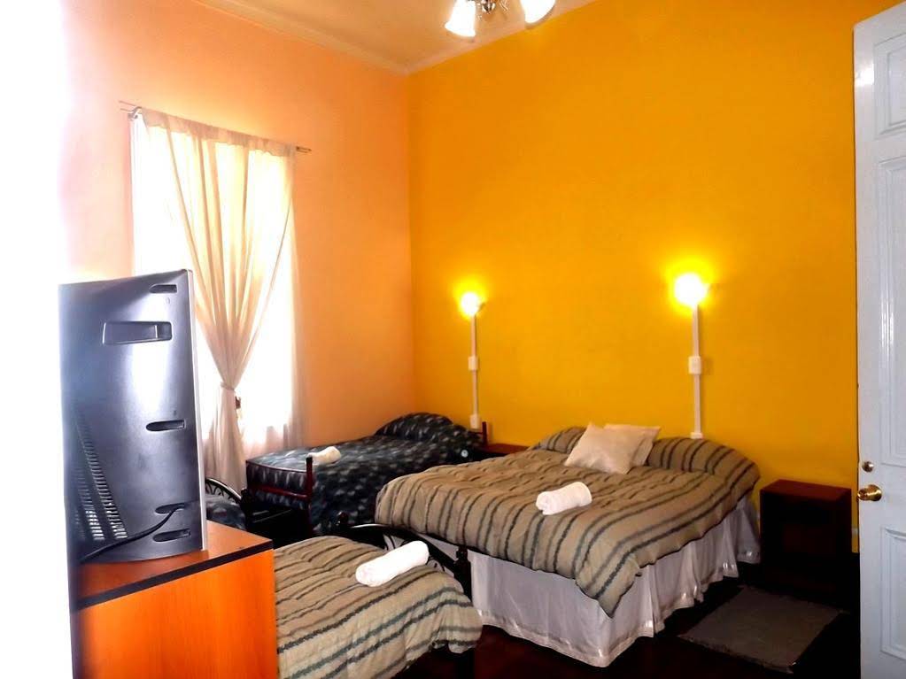 Hotel Pacifico Norte