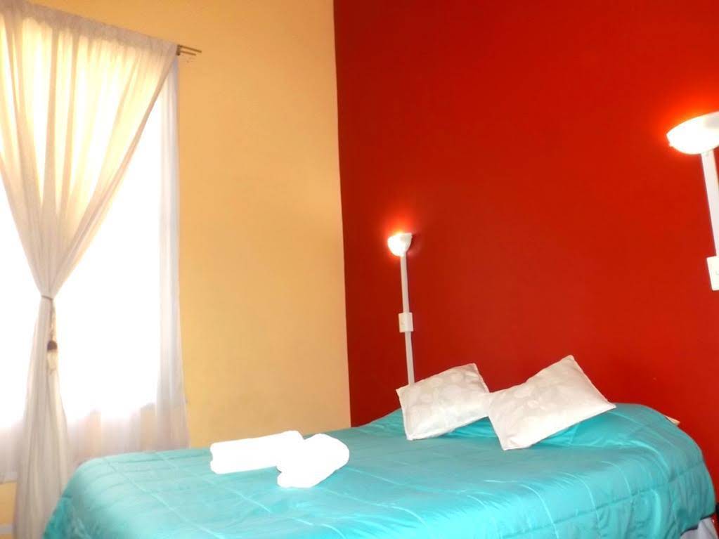 Hotel Pacifico Norte