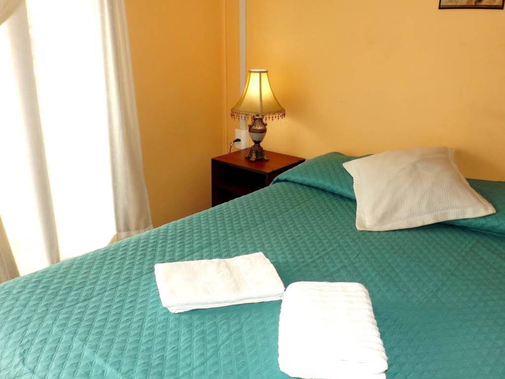 Hotel Pacifico Norte