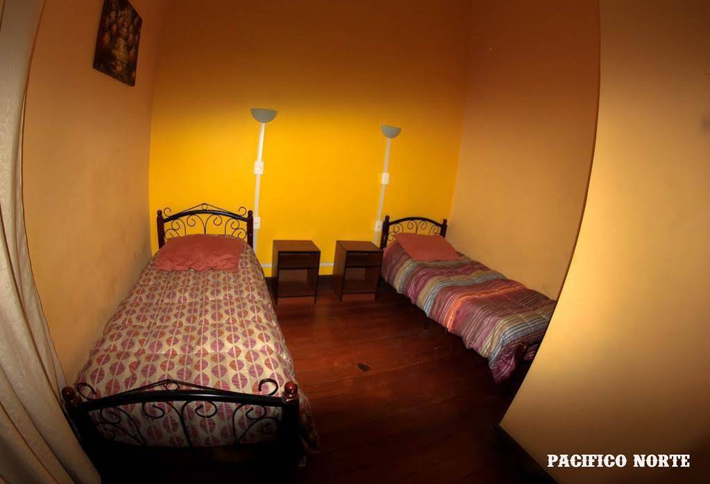 Hotel Pacifico Norte