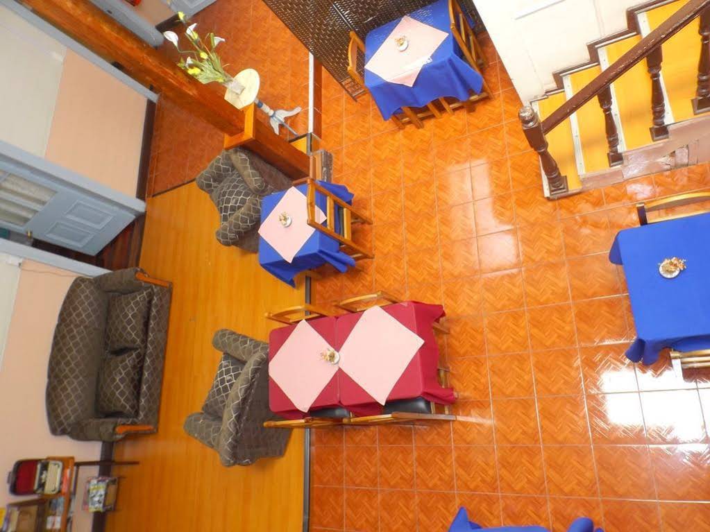 Hotel Pacifico Norte