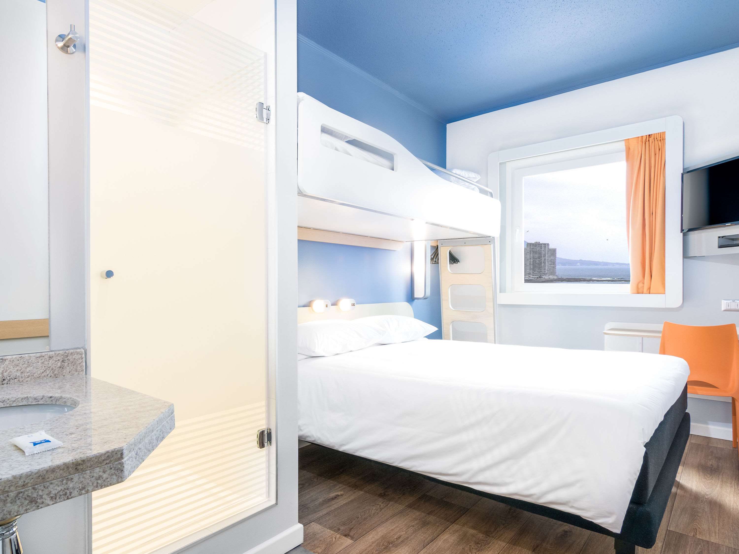 ibis budget Iquique