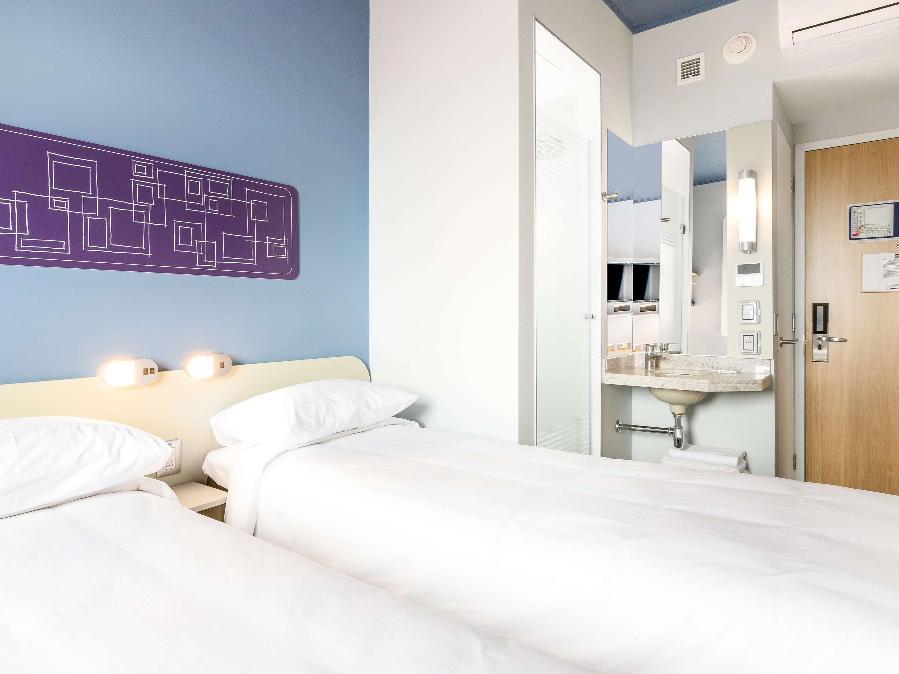 ibis budget Iquique