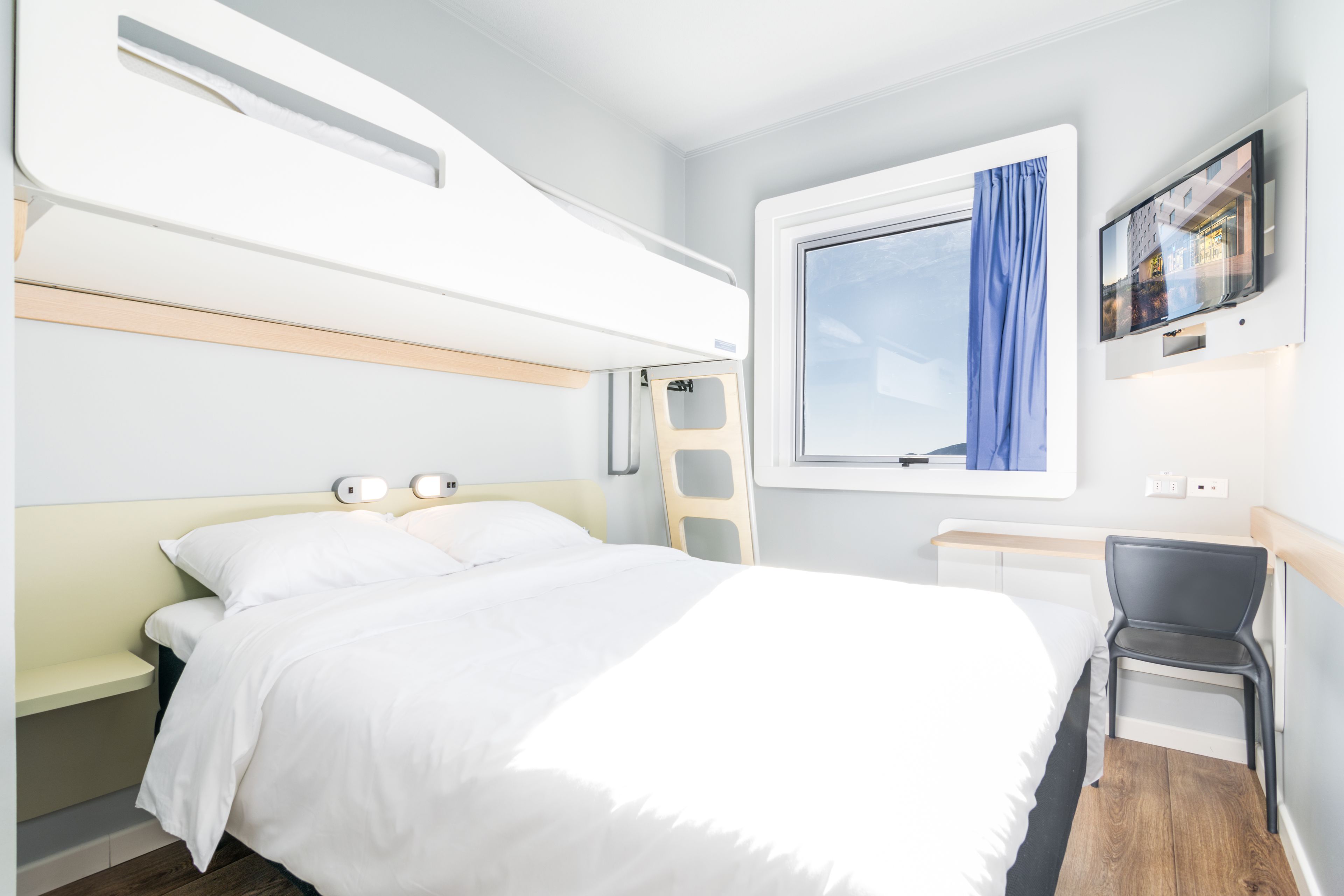 ibis budget Iquique