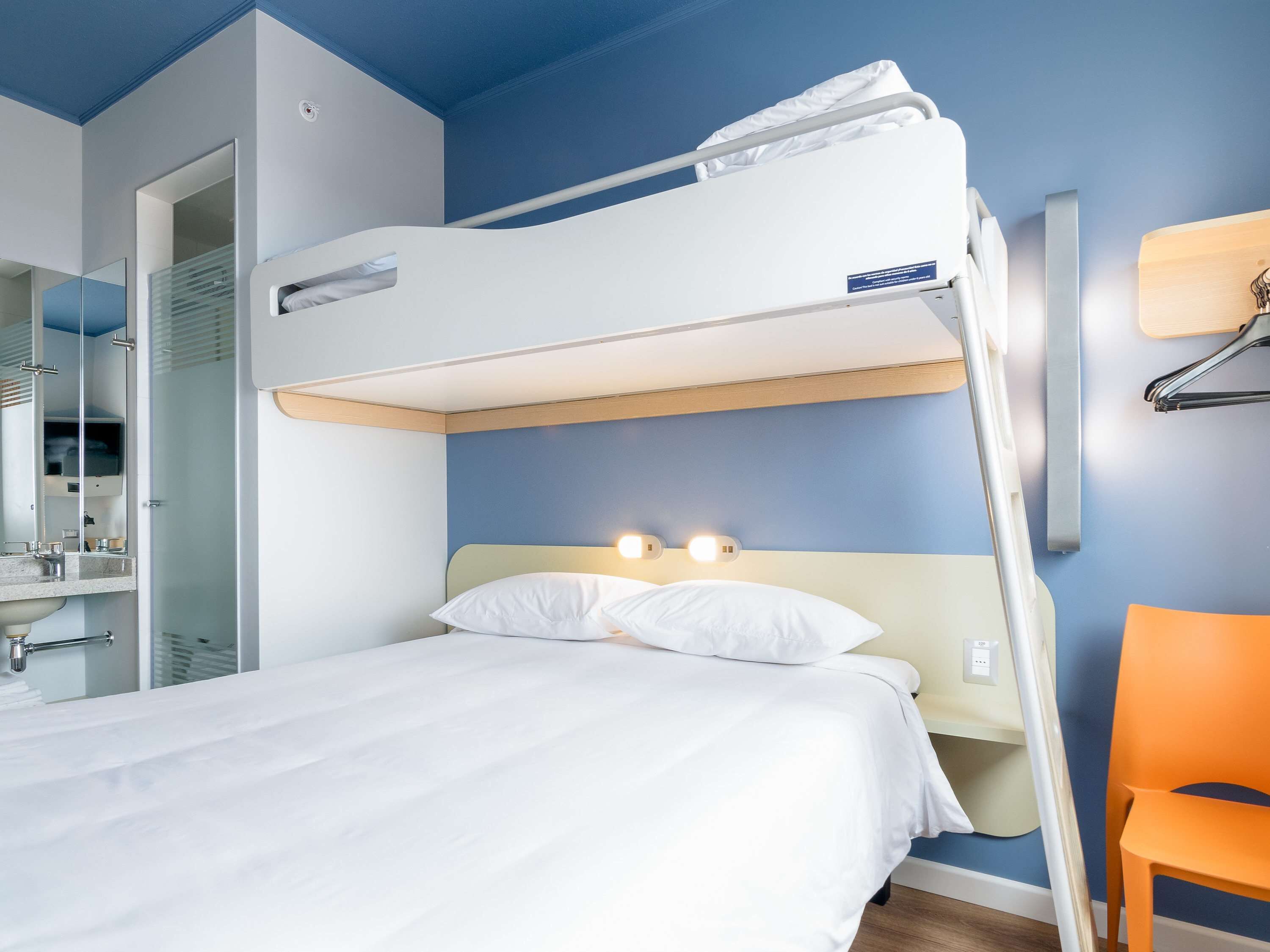 ibis budget Iquique