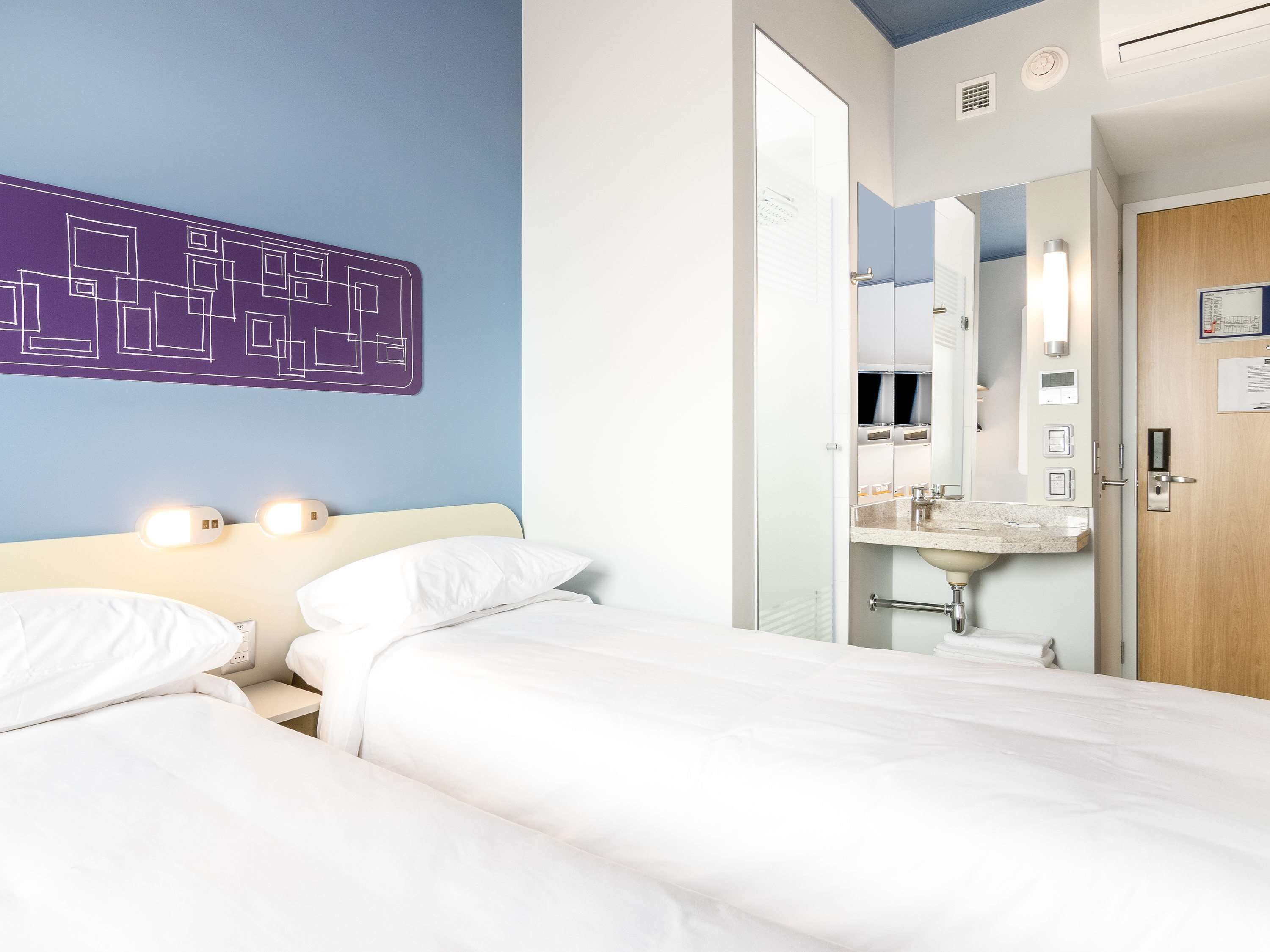ibis budget Iquique