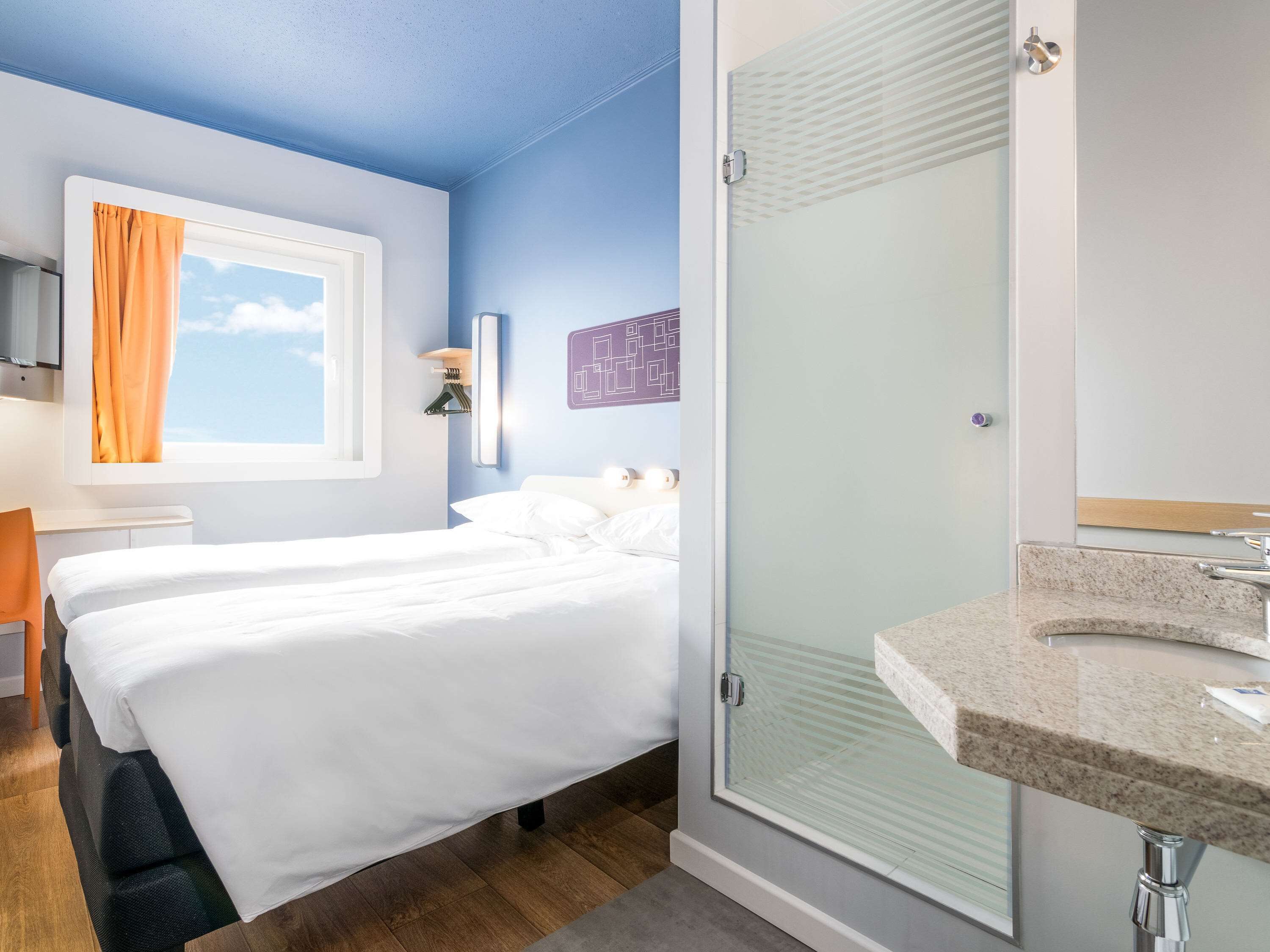 ibis budget Iquique